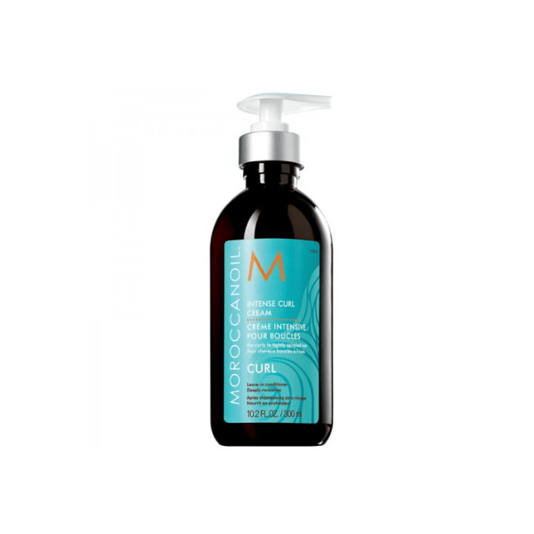 Crème Intensive pour Boucles - Moroccanoil 300 ml