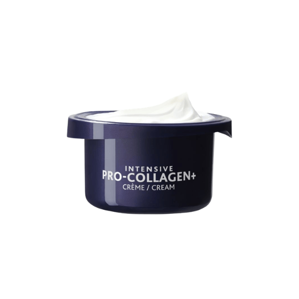 Crème Intensive Pro-Collagen+ Recharge (50 ml sans pot)