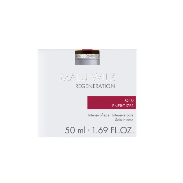 Crème intensive Q10 Energizer Regeneration 50 ml