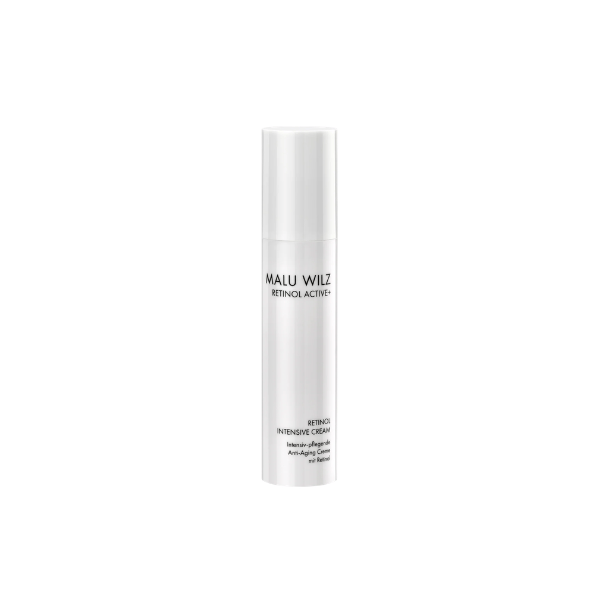 Crème Intensive Retinol Active + 50 ml