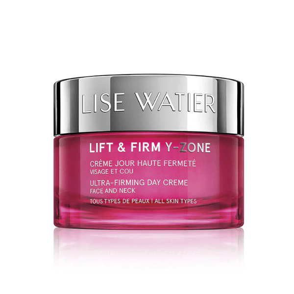 Crème jour haute fermeté Lift & Firm Y-Zone