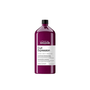 Crème lavante hydratation intense Curl Expression L'Oréal Professionnel 1500ml