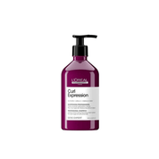 Crème lavante hydratation intense Curl Expression L'Oréal Professionnel 500ml