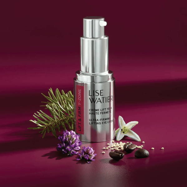 Crème lift yeux haute fermeté Y-Zone Lift & Firm