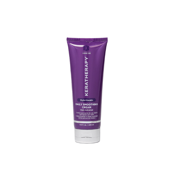 Crème lissante Daily Smoothing Cream