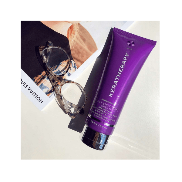 Crème lissante Daily Smoothing Cream