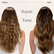 Crème lissante Defrizz Cream Keratin Healing Oil 140 ml