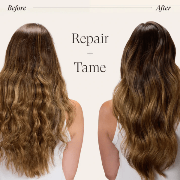 Crème lissante Defrizz Cream Keratin Healing Oil 140 ml