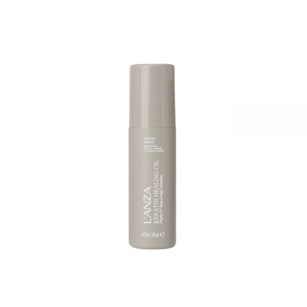 Crème lissante Defrizz Cream Keratin Healing Oil 140 ml