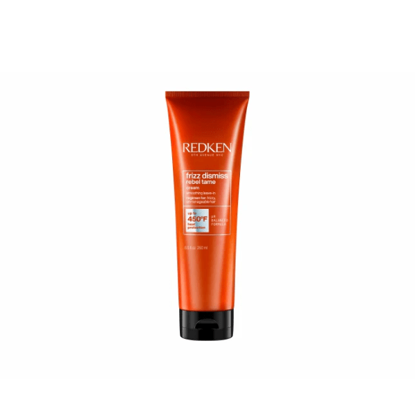 Crème lissante Rebel Tame Frizz Dismiss - Redken