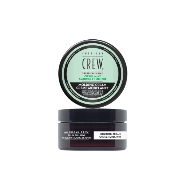 Crème modelante Agrumes et Menthe