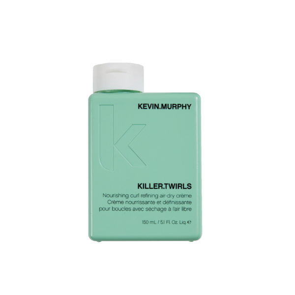 Crème nourrissante pour boucles Killer.Twirls - Kevin.Murphy