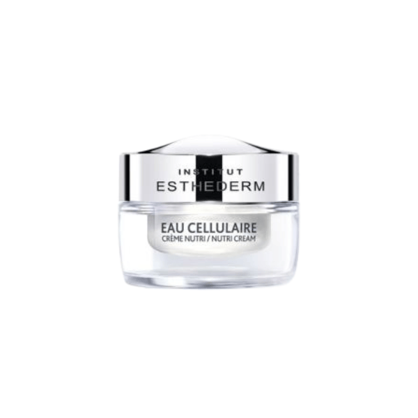 Crème Nutri-repulpante Eau Cellulaire 50 ml