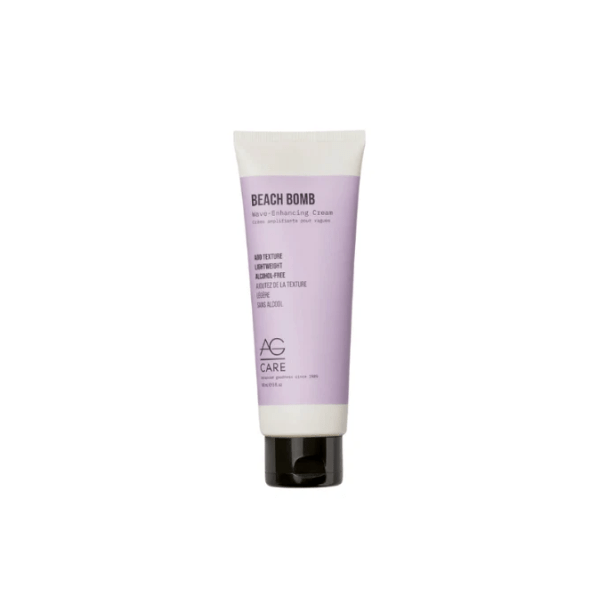 Crème ondulatrice Beach Bomb