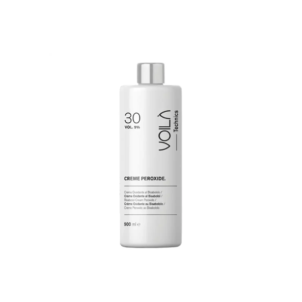 Crème oxydante - Voilà 30 volume