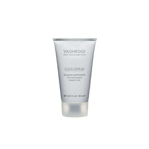 Crème peeling gommante Equilibrium 150 ml