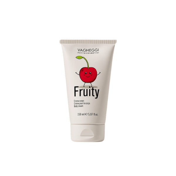 Crème pour le corps Fruity 150 ml