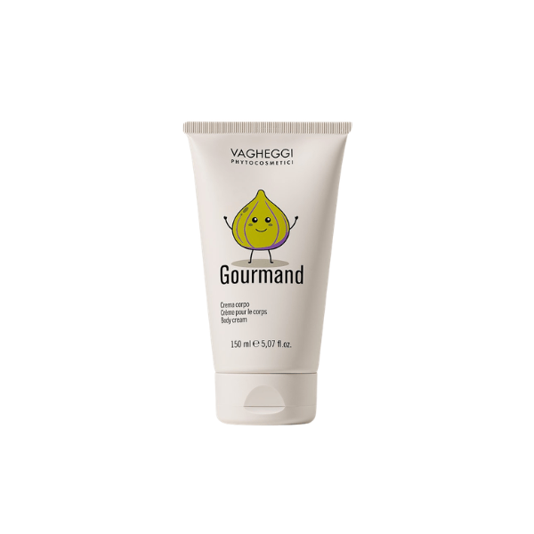 Crème pour le corps Gourmand 150 ml