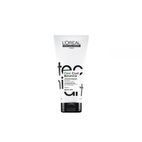 Crème pour les boucles Flex Curl Bounce 200 ml