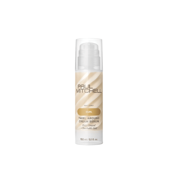 Crème pour les boucles Twirl Around Curl 150 ml