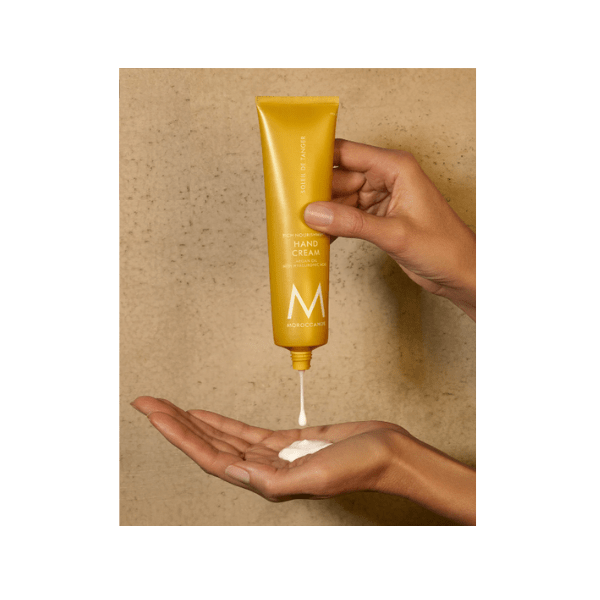 Crème pour les mains Soleil De Tanger 100 ml