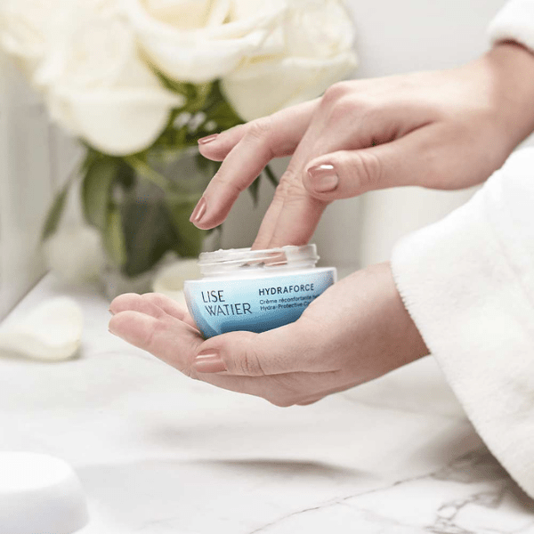 Crème réconfortante hydra-protectrice Hydraforce