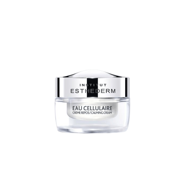 Crème Repos Biomimétique Eau Cellulaire 50 ml