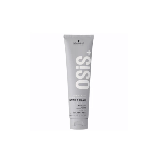 Crème Riche Bounty Balm Osis+ - Schwarzkopf