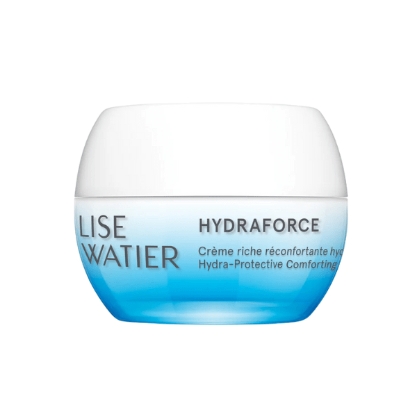 Crème riche réconfortante hydra-protectrice Hydraforce