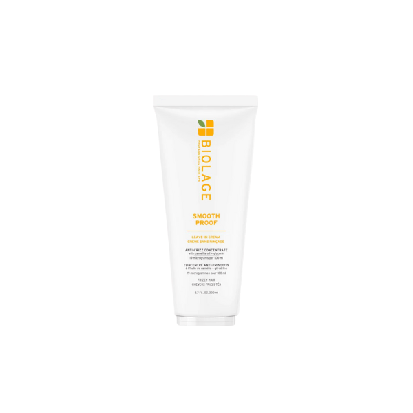 Crème sans rinçage Smooth Proof 200 ml