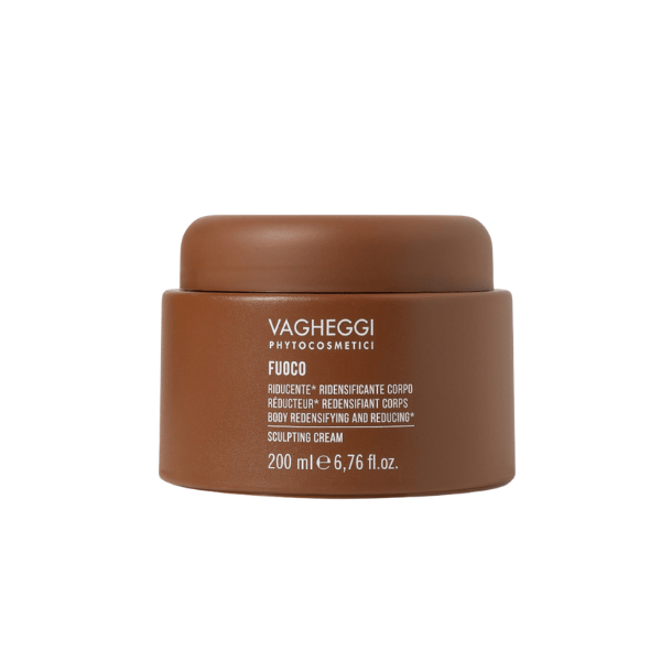 Crème Sculptante Redensifiant Fuoco 200 ml