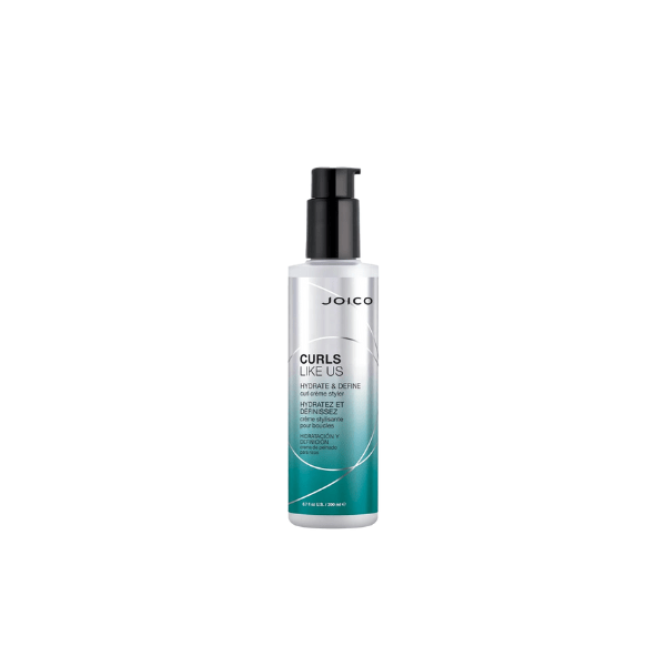 Crème Stylisante pour boucles Curls Like Us
