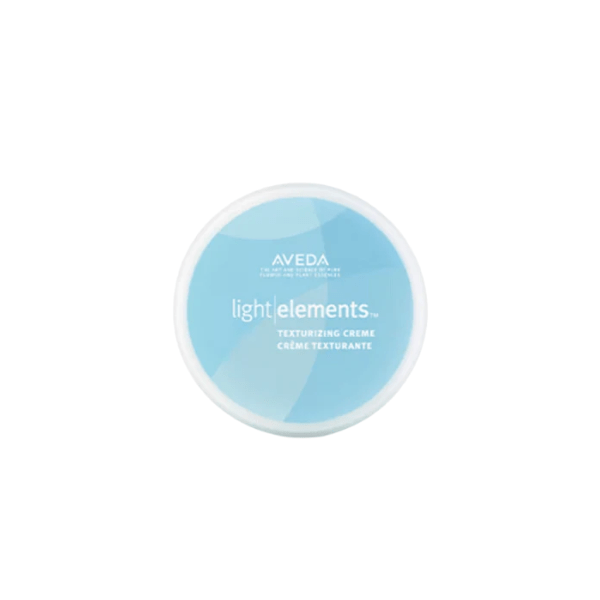 Crème texturisante Light Elements 125 ml