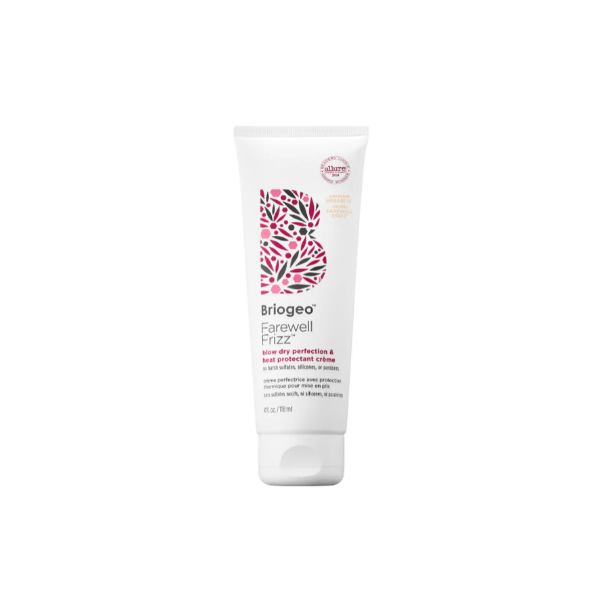 Crème thermoprotectrice Blow Dry Perfection Farewell Frizz