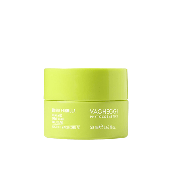 Crème visage Bright Formula 50 ml