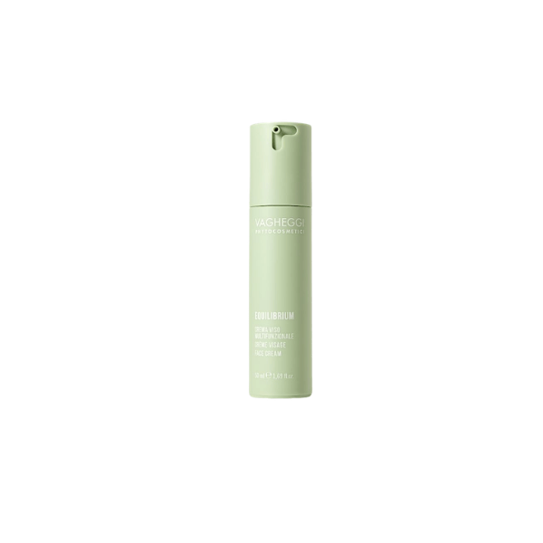Crème visage Equilibrium - Boutique du Cheveu