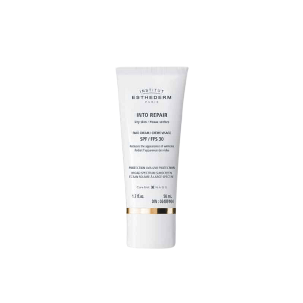 Crème Visage Into Repair Anti-Rides - Esthederm