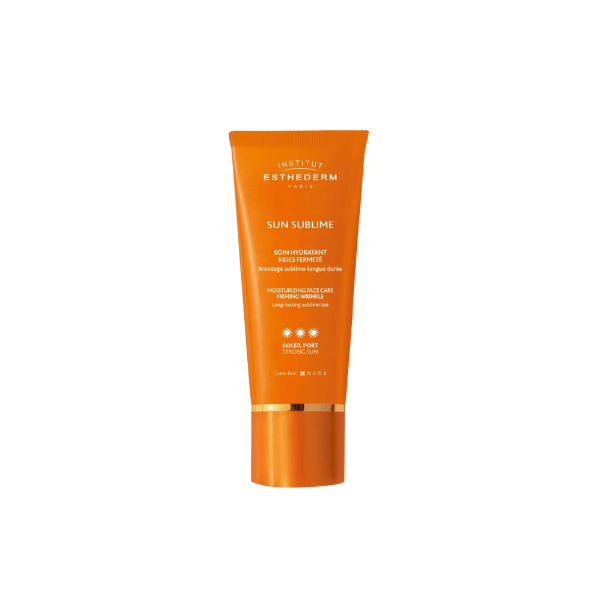 Crème visage Sun Sublime FPS 30 50 ml