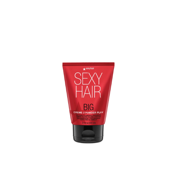 Crème volume et texture Creme 2 Powder Play Big 101 ml