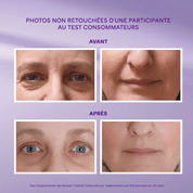 Crème yeux et lèvres redensifiante Revival + Vitalité Ménopause 15 ml