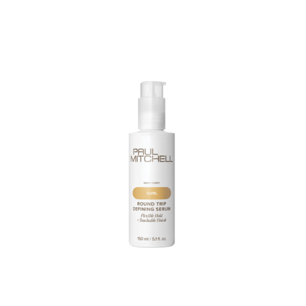 Définisseur de boucles Round Trip Curl 150 ml