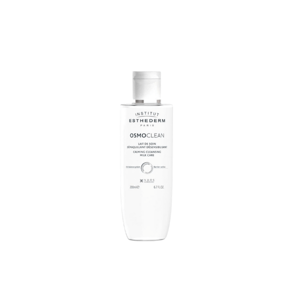 Démaquillant Désensibilisant Osmoclean 200 ml