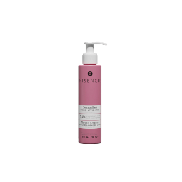 Démaquillant Yeux et Visage Nouvelle Génération 150 ml