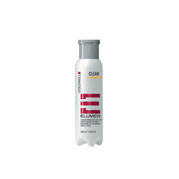 Détachant de coloration pour la peau Clean Elumen - Goldwell