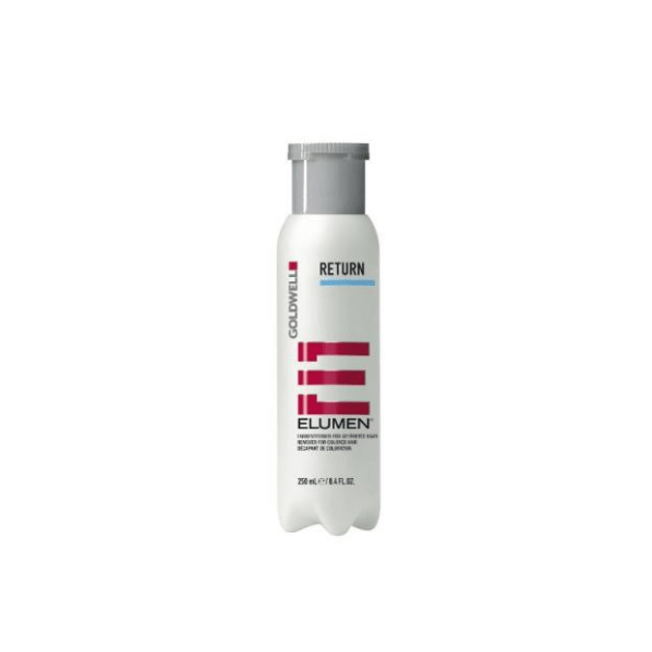 Détachant pour cheveux colorés Return Elumen - Goldwell