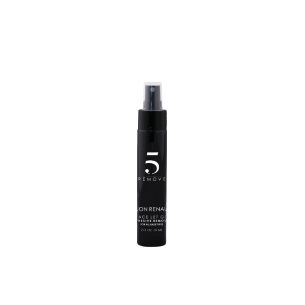 Dissolvant à colle capillaire Lace Let Go 59 ml