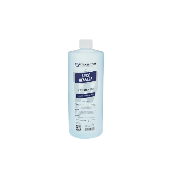 Dissolvant à extensions capillaire Lace Release 946 ml
