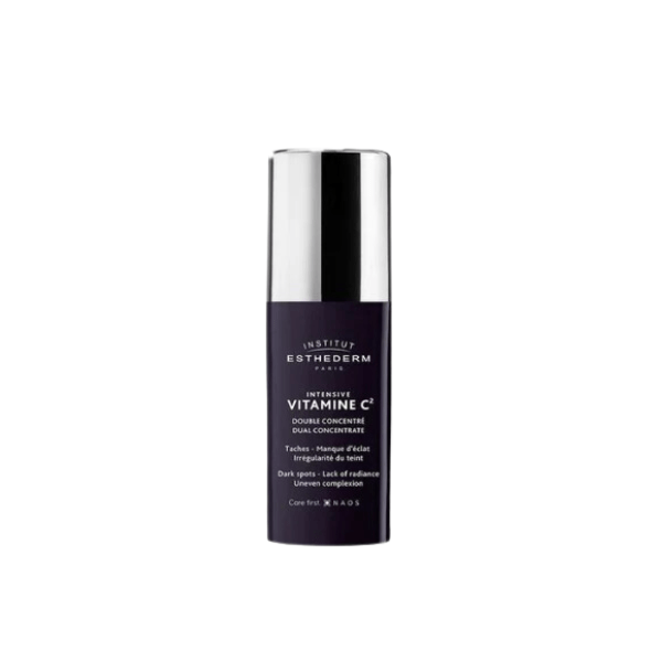 Double Concentré Intensif Vitamine C² - Esthederm