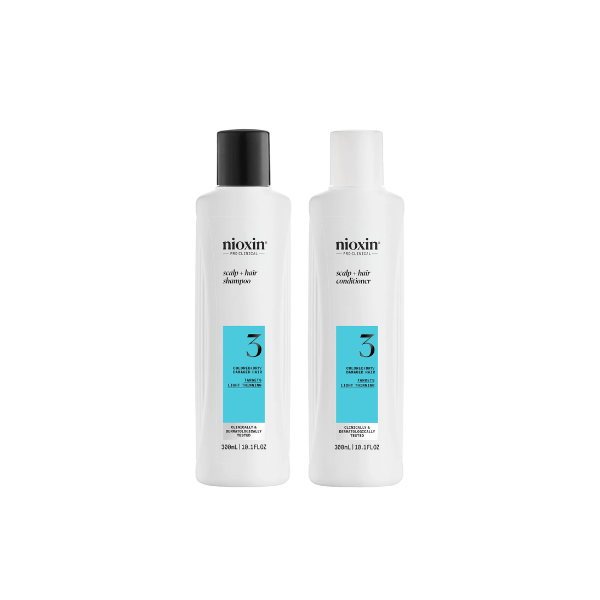 Duo #3 Clairsemés colorés