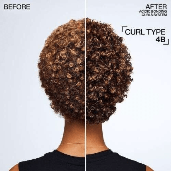 Duo Acidic Bonding Curls